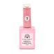Каучукова база для гель-лаку френч Global Fashion Rubber Base Coat French, 15 мл 07 8101 фото 3