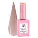 Каучукова база для гель-лаку френч Global Fashion Rubber Base Coat French, 15 мл 07 8101 фото 1