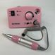 Фрезер для манікюру і педикюру Nail Drill ZS-602 ОРИГІНАЛ, 65 Вт, 45 000 об/хв, Рожевий ZS-602OR-P фото 2