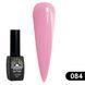 Гель-лак Global Fashion BLACK ELITE 084, 8 мл