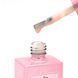 Каучукова база для гель-лаку френч Global Fashion Rubber Base Coat French, 15 мл 07 8101 фото 9