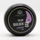 Гель для моделирования ногтей Global Fashion Color Builder Gel #04 Lavender, 50 г 26249 фото 1