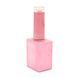 Каучукова база для гель-лаку френч Global Fashion Rubber Base Coat French, 15 мл 07 8101 фото 6