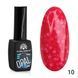 Каучуковая база Snow flakes Global Fashion 8 мл, 10