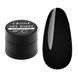 Гель-краска CROOZ GEL PAINT, Black, 5 г CR-PNT-01 фото 1