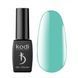 Цветное базовое покрытие для гель-лака Color Rubber base gel, Mint, Kodi Professional, 8мл 20103408 фото 1