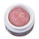 Скульптурный гель Global Fashion SCULPTURE BUILDER GEL NUDE №04, 15 г GF-SCLPT-04 фото 8