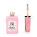 Каучукова база для гель-лаку френч Global Fashion Rubber Base Coat French, 15 мл 07 8101 фото 8