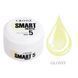 Гель для нарощування та зміцнення нігтів Crooz Smart Builder Gel #5, 30 мл CR-SBG-30-05 фото 1