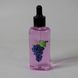 Сухое масло для кутикулы Starlet Professional, Виноград, 100 мл STP-OIL-08 фото 2
