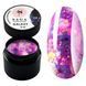 Гель для дизайну з глітером SAGA Professional Galaxy Glitter Gel #8, 8мл SG-GLTG-08 фото 1