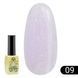 Каучуковая база Global Fashion Opal Base #9, 8 мл 19022 фото 1