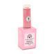 Каучукова база для гель-лаку френч Global Fashion Rubber Base Coat French, 15 мл 07 8101 фото 4