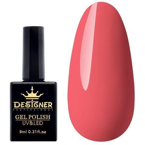 Гель-лак Designer Professional Gel Polish A27 DP-GP-A27 фото