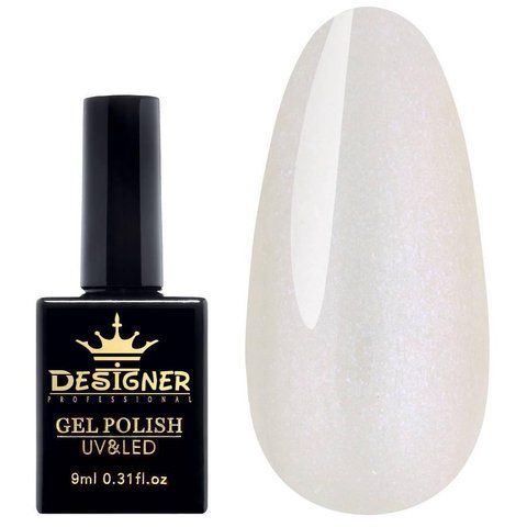Гель-лак Designer Professional Gel Polish O383 DP-GP-O383 фото