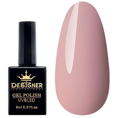 Гель-лак Designer Professional Gel Polish E128 DP-GP-E128 фото