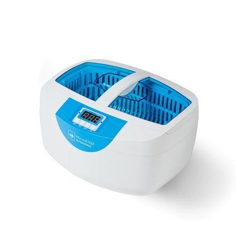 Ультразвуковая мойка MicroSTOP MU-PROMAX, 2500 мл MU-PROMAX-559 фото