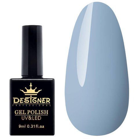 Гель-лак Designer Professional Gel Polish F178 DP-GP-F178 фото