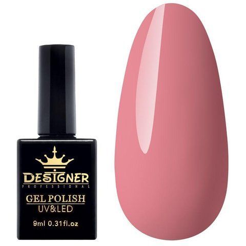 Гель-лак Designer Professional Gel Polish С77 DP-GP-C77 фото