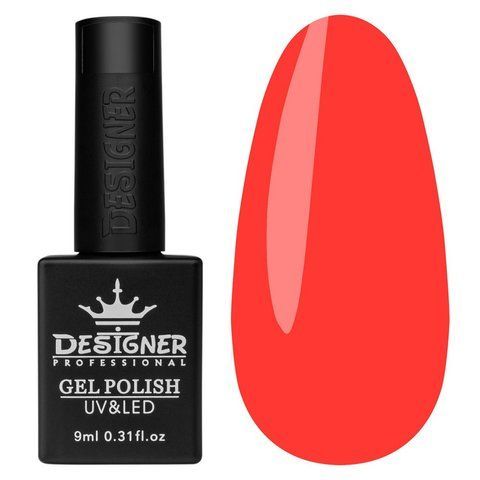 Гель-лак Designer Professional Gel Polish 431 DP-GP-431 фото