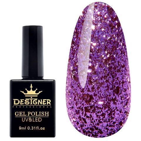 Гель-лак Designer Professional Gel Polish J282 DP-GP-J282 фото