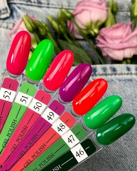 Гель-лак CROOZ GEL POLISH #19, 8 мл CR-GEL-P19 фото