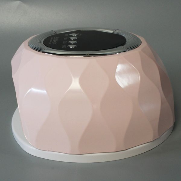 UV/LED- лампа для манікюру SUN M&J 27, 288 Вт M&J-27 фото