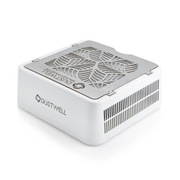 Професійна настільна витяжка для манікюру з HEPA-фільтром Dustwell Pro N1, 90 Вт DW-N1 фото