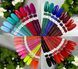 Гель-лак CROOZ GEL POLISH #19, 8 мл CR-GEL-P19 фото 4