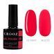 Гель-лак CROOZ GEL POLISH #19, 8 мл CR-GEL-P19 фото 1
