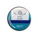 Втирання для нігтів Global Fashion, фіолетовий, Magic Powder K54 K44 i204 i203 i202 i193