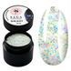 Гель для дизайну з глітером SAGA Professional Galaxy Glitter Gel #9, 8мл SG-GLTG-09 фото 1