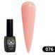 Гель-лак Global Fashion BLACK ELITE 076, 8 мл