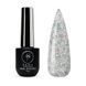 Топовое покрытие с шимером SAGA Professional Crush Top #10, 9 мл SAGA-TOPCR-10 фото 1