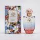 Парфюмированная вода для женщин Global Fashion Loving Bouquet, 100 мл