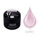 Гель для нарощування CROOZ Builder Gel #17 Shimmer Pearl, 15 мл CR-33848 фото 1