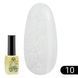 Каучуковая база Global Fashion Opal Base #10, 8 мл 19023 фото 1