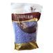 Плівковий віск у гранулах Hard Wax Beans, Lavander, 500 г HARD-WAX500-L фото