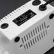 Фрезер для манікюру і педикюру MOOX X104 45 000 об / хв 65W Білий Moox-104-W фото 4