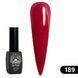 Гель-лак Global Fashion BLACK ELITE 189, 8 мл