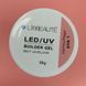 Гель для нарощування нігтів Lilly Beaute LED/UV Builder Gel Camouflage Pink 1, 56 g LB-GEL-P1 фото 1